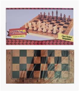 Game classes / chess - OBL10116697