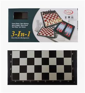 Game classes / chess - OBL10116698