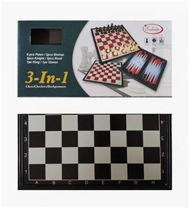 Game classes / chess - OBL10116699