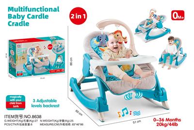 Baby toys series - OBL10116784