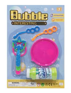 BUBBLE SET - OBL10116876