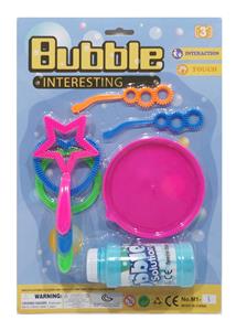 BUBBLE SET - OBL10116878