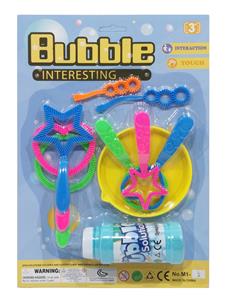 BUBBLE SET - OBL10116880