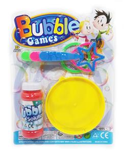 BUBBLE SET - OBL10116884