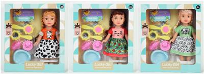 Babytrollyfordoll - OBL10117219