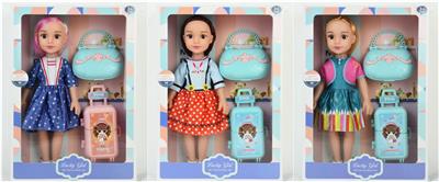 Babytrollyfordoll - OBL10117220