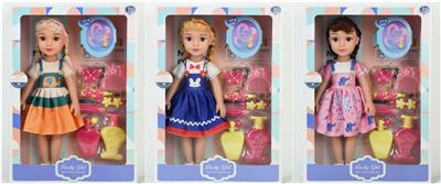 Babytrollyfordoll - OBL10117221