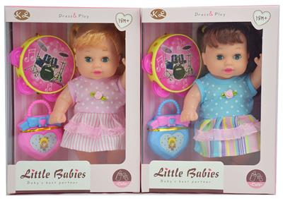 Babytrollyfordoll - OBL10117227