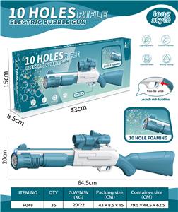 BUBBLE SET - OBL10117330