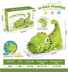 BUBBLE SET - OBL10117339