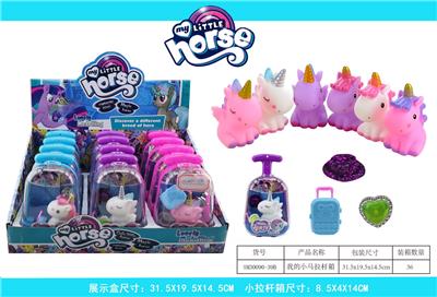 Beauty set - OBL10117589