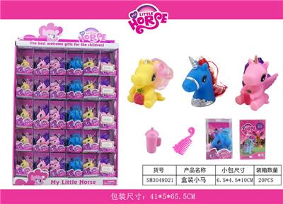 Beauty set - OBL10117611