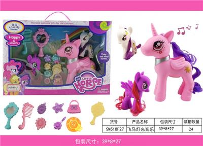 Beauty set - OBL10117626