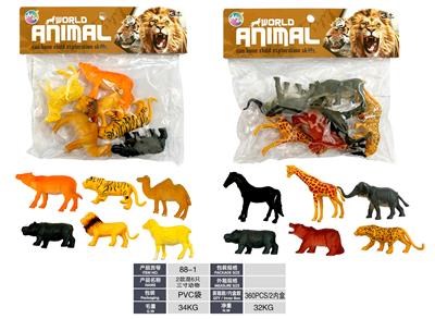 Animaltoys - OBL10117801