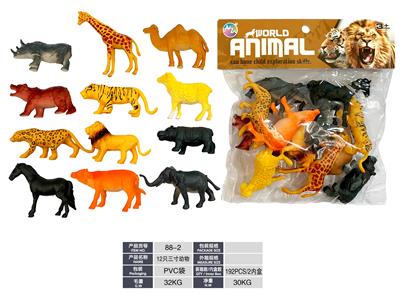 Animaltoys - OBL10117802