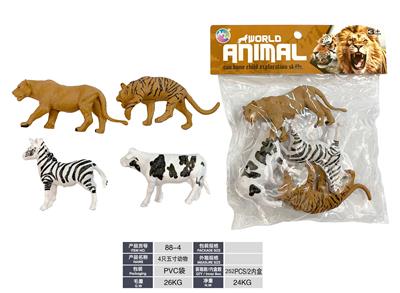 Animaltoys - OBL10117804