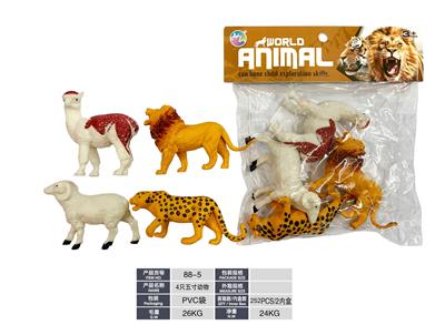 Animaltoys - OBL10117805