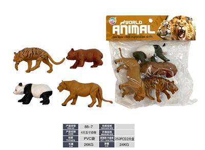 Animaltoys - OBL10117807