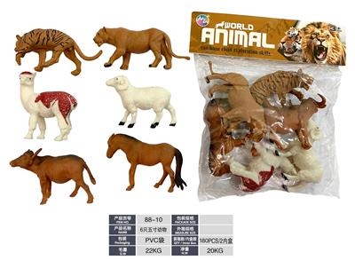 Animaltoys - OBL10117810