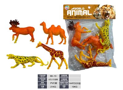 Animaltoys - OBL10117813