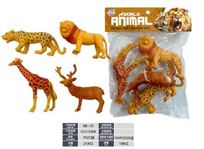 Animaltoys - OBL10117815