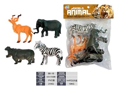 Animaltoys - OBL10117816