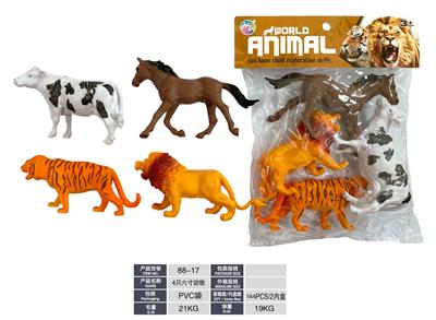 Animaltoys - OBL10117817