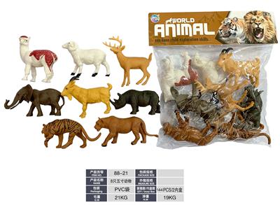 Animaltoys - OBL10117821