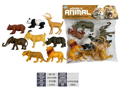 Animaltoys - OBL10117822