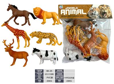 Animaltoys - OBL10117825
