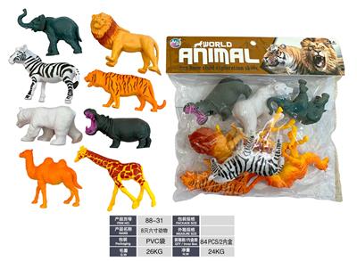 Animaltoys - OBL10117831