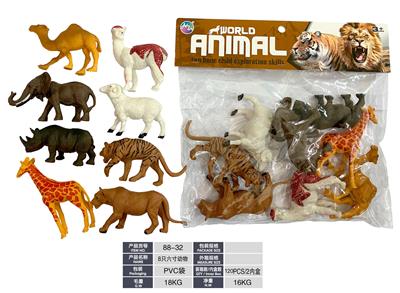 Animaltoys - OBL10117832