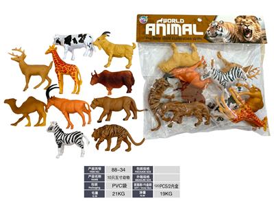 Animaltoys - OBL10117834