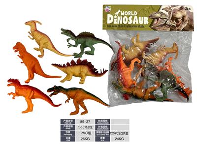 Animaltoys - OBL10117865