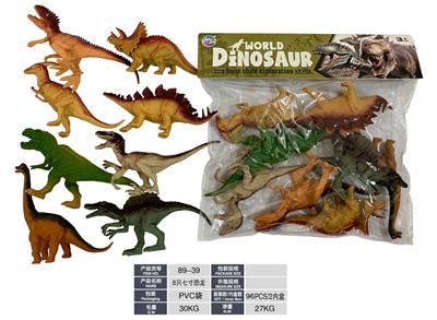 Animaltoys - OBL10117877