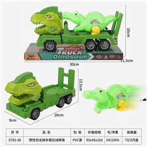 Inertia series - OBL10117903