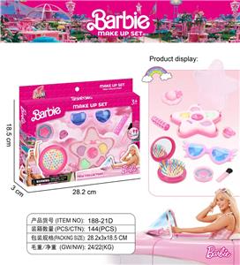 芭比彩妆 - OBL10118040