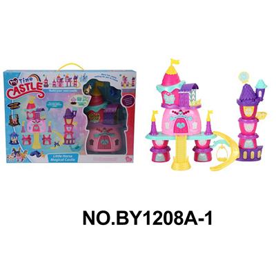 House / villa / castle suite - OBL10118101
