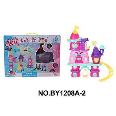 House / villa / castle suite - OBL10118102