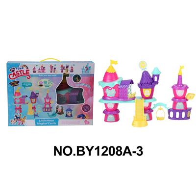 House / villa / castle suite - OBL10118103