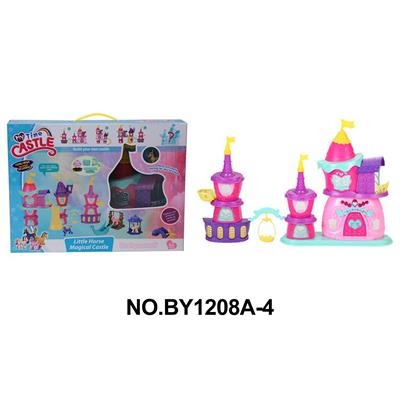 House / villa / castle suite - OBL10118104