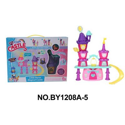 House / villa / castle suite - OBL10118105