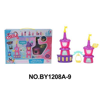House / villa / castle suite - OBL10118107