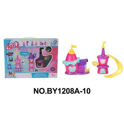House / villa / castle suite - OBL10118108