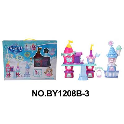 House / villa / castle suite - OBL10118110