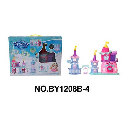 House / villa / castle suite - OBL10118111