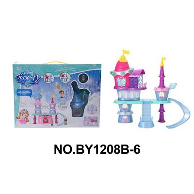 House / villa / castle suite - OBL10118112