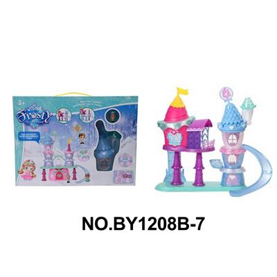 House / villa / castle suite - OBL10118113