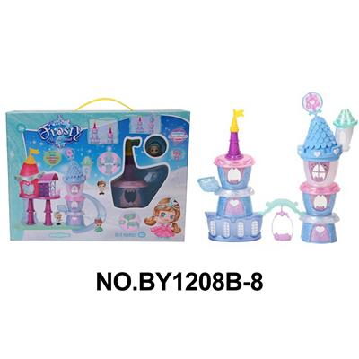 House / villa / castle suite - OBL10118114