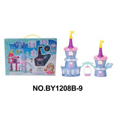 House / villa / castle suite - OBL10118115